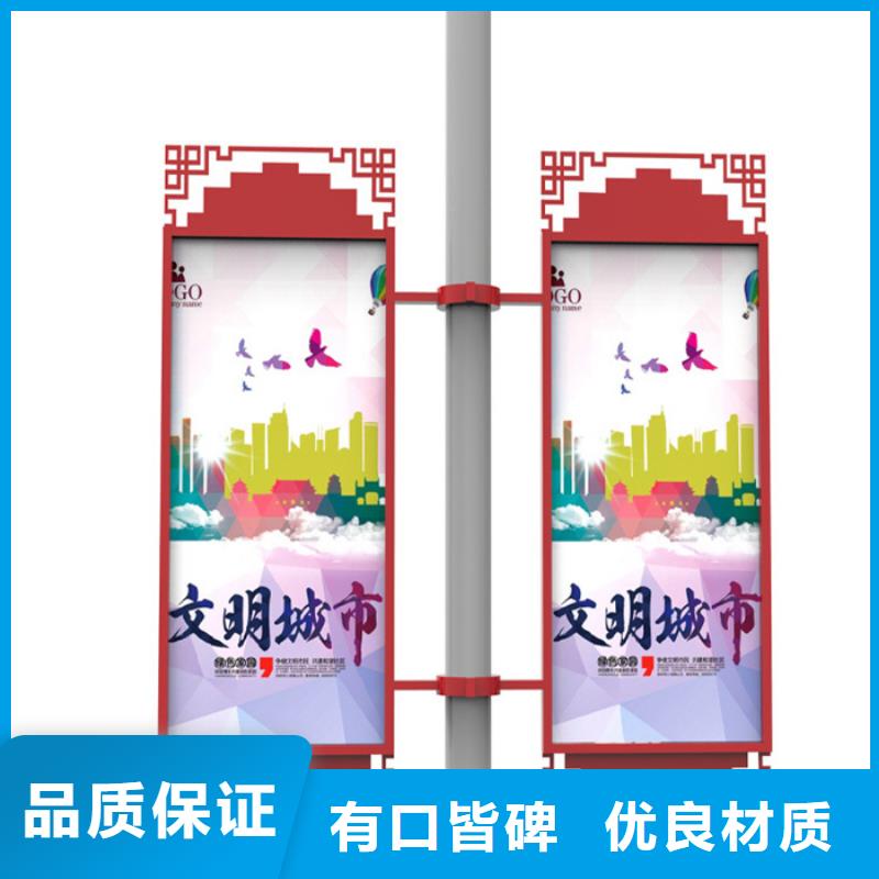 LED灯杆灯箱直销价格