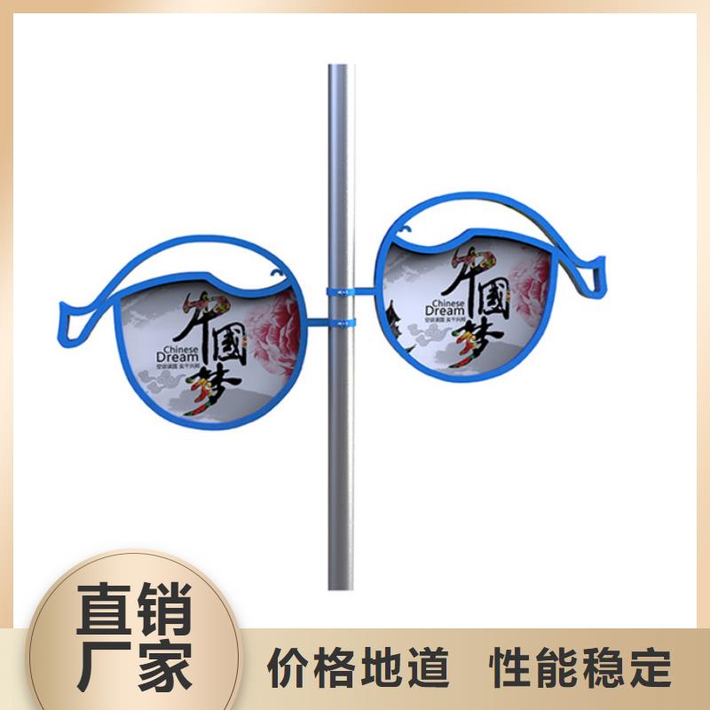 燈桿燈箱鄉(xiāng)鎮(zhèn)候車亭符合行業(yè)標準
