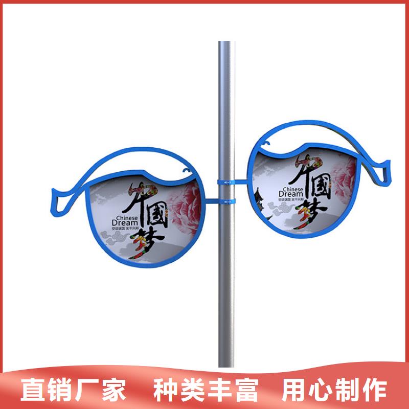 燈桿燈箱-路燈箱工廠價(jià)格