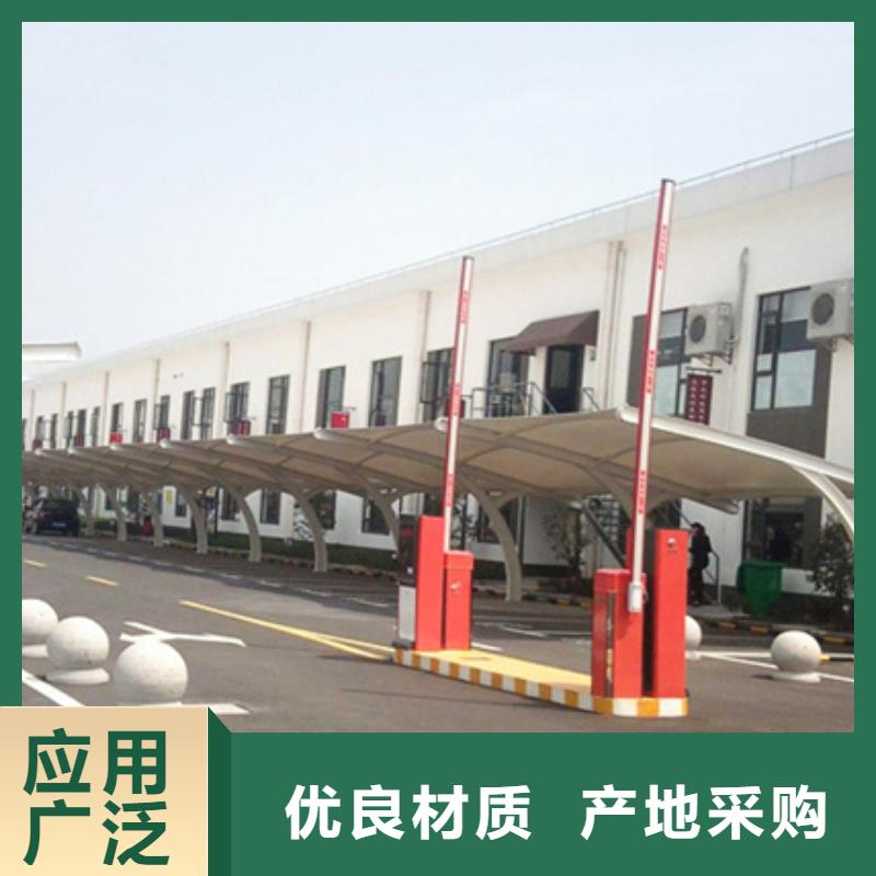 自行車停車棚_戶外垃圾分類房廠家實力雄厚
