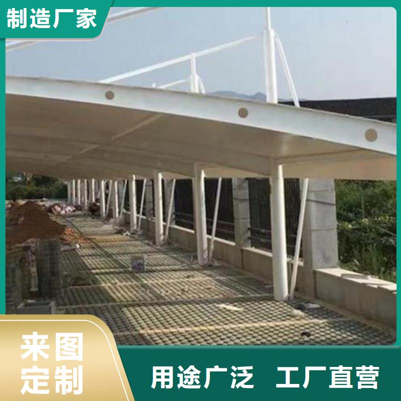 自行车停车棚,学校阅报栏源头实体厂商