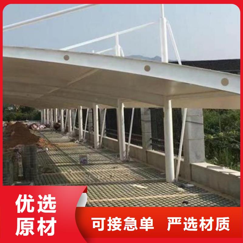 自行车停车棚路诚信经营