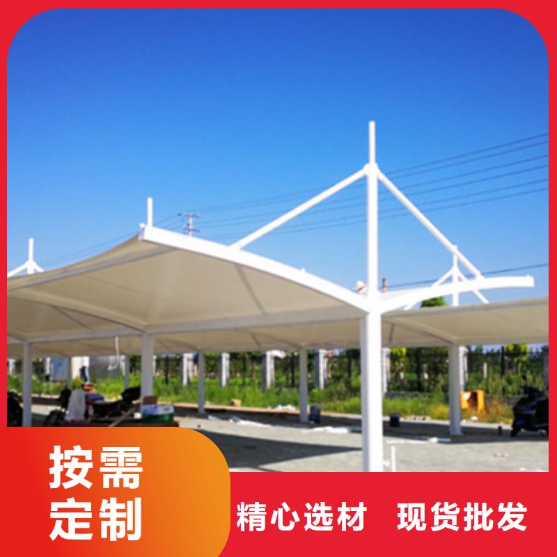 自行车停车棚,学校阅报栏源头实体厂商