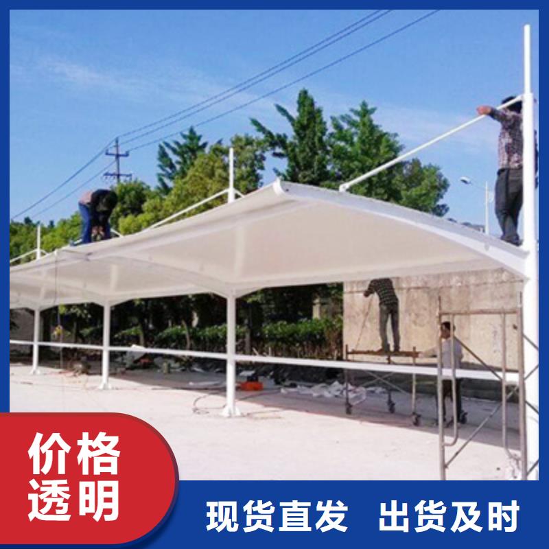 自行車停車棚價值觀標(biāo)牌貨真價實