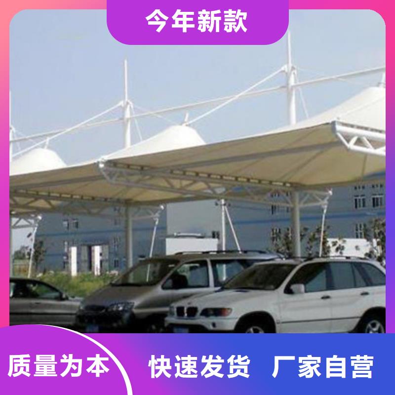 自行车停车棚【公司宣传栏】定制批发