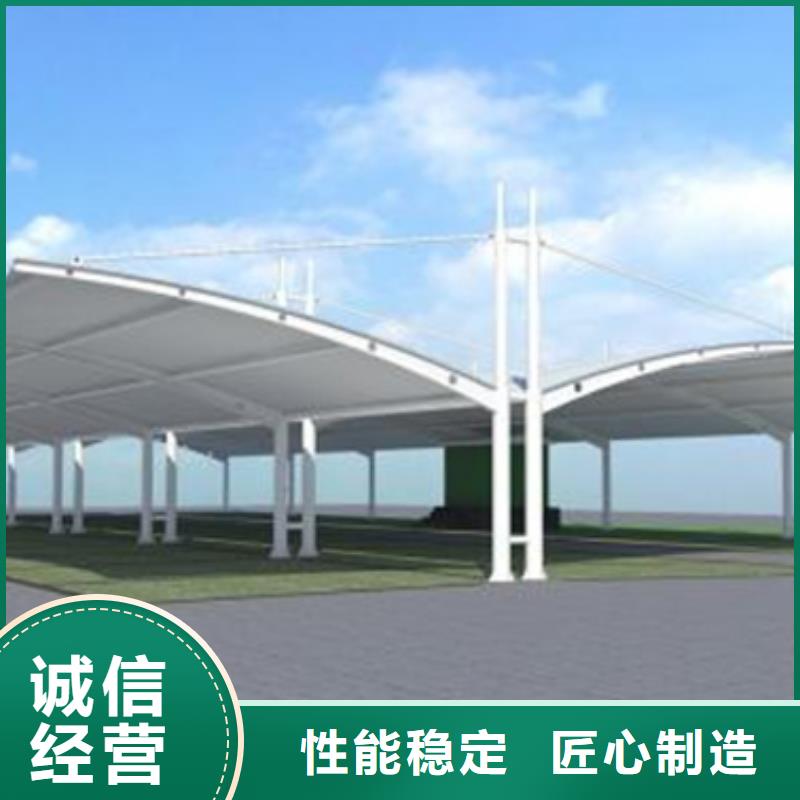 自行車停車棚_戶外垃圾分類房廠家實(shí)力雄厚