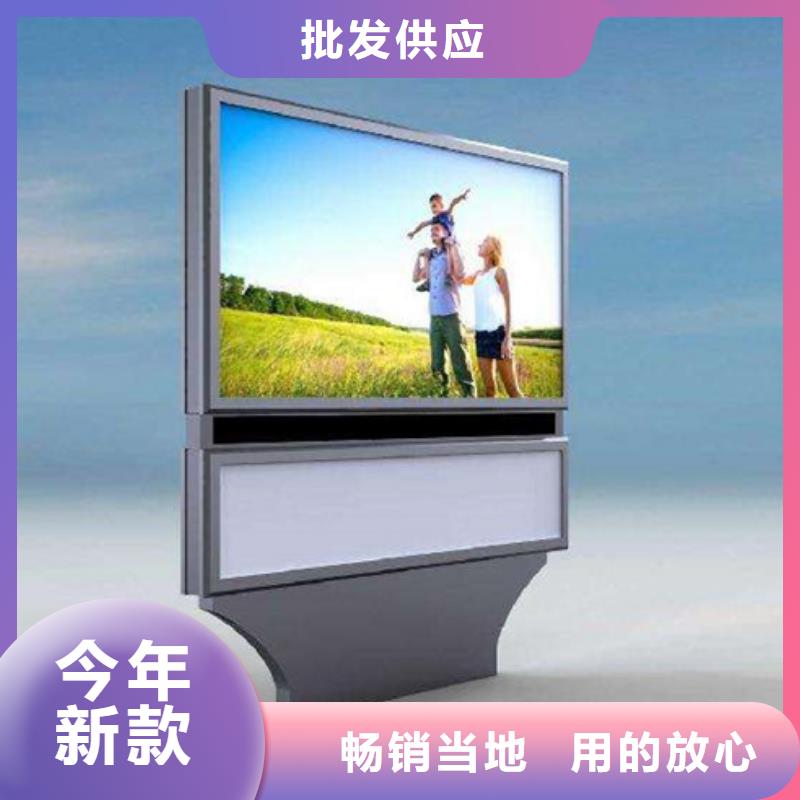 户外广告灯箱公司