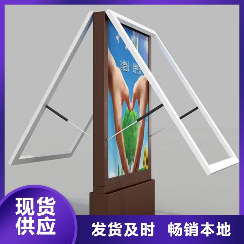 户外广告灯箱公司