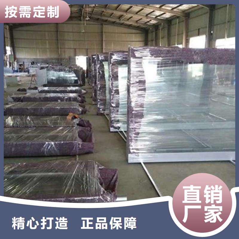 滾動燈箱多功能廣告垃圾箱精益求精