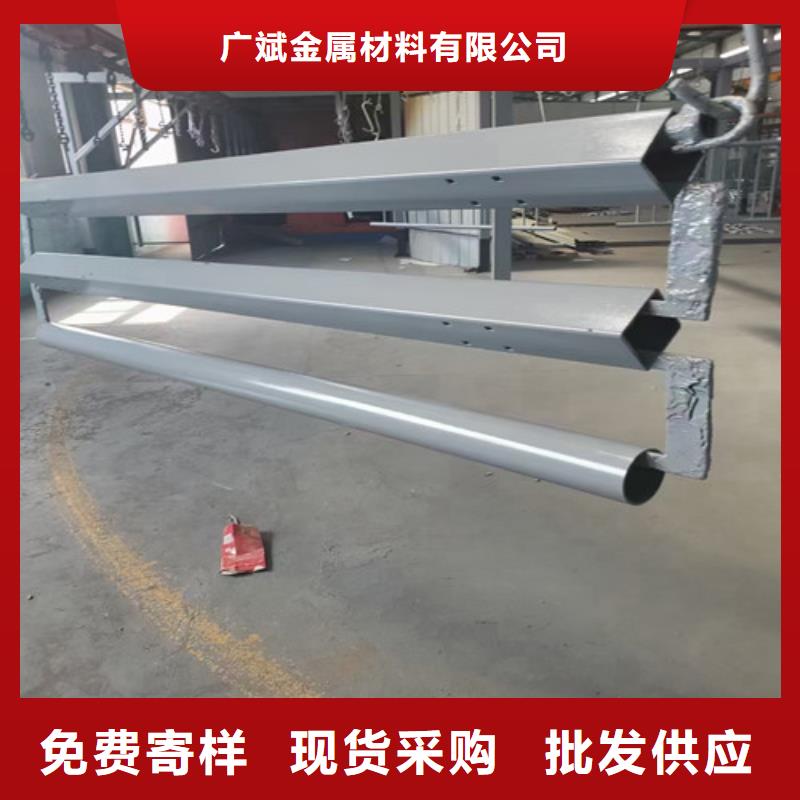 【護欄_橋梁景觀欄桿匠心工藝】