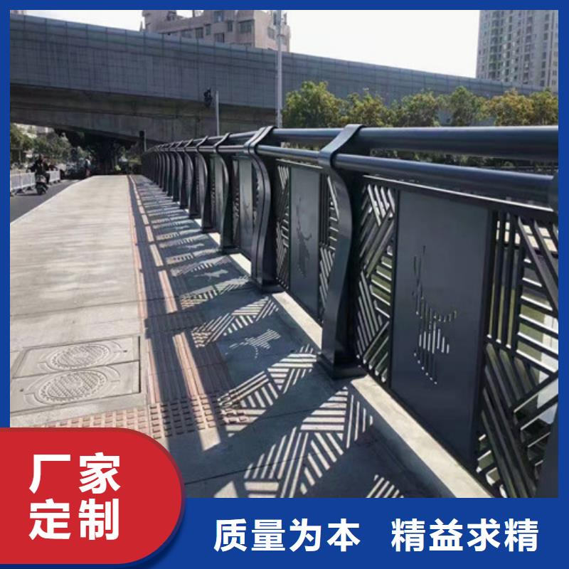 護(hù)欄河道護(hù)欄可接急單