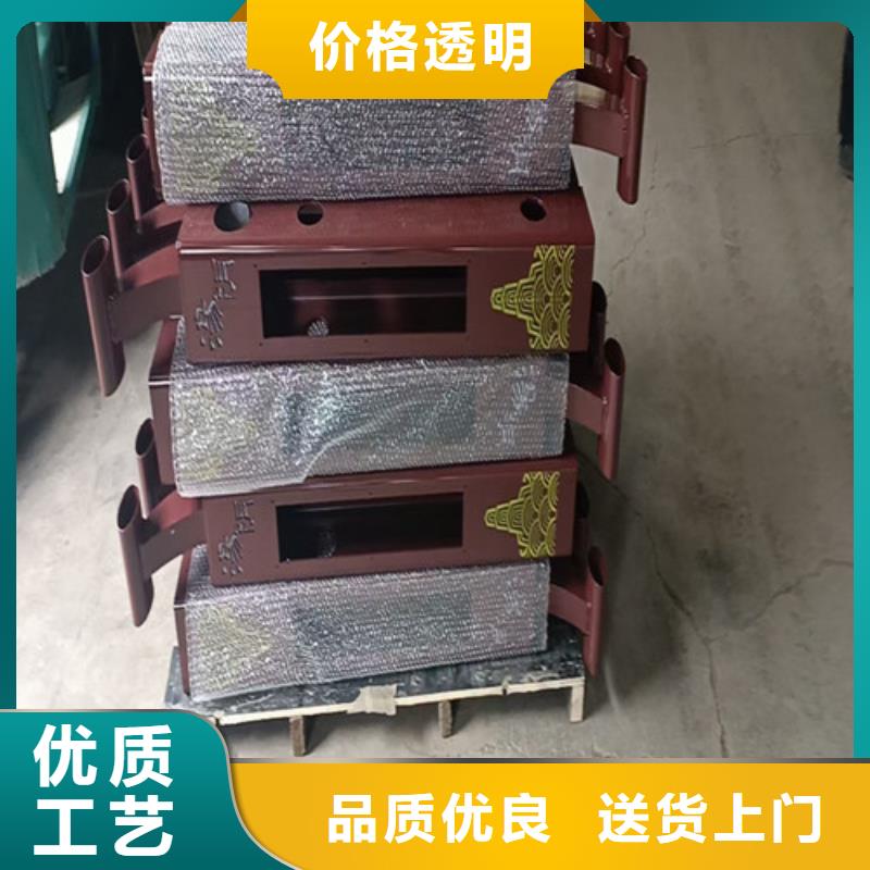護(hù)欄 不銹鋼立柱售后無憂