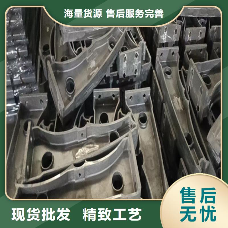 护栏不锈钢钢丝绳护栏厂家直接面向客户