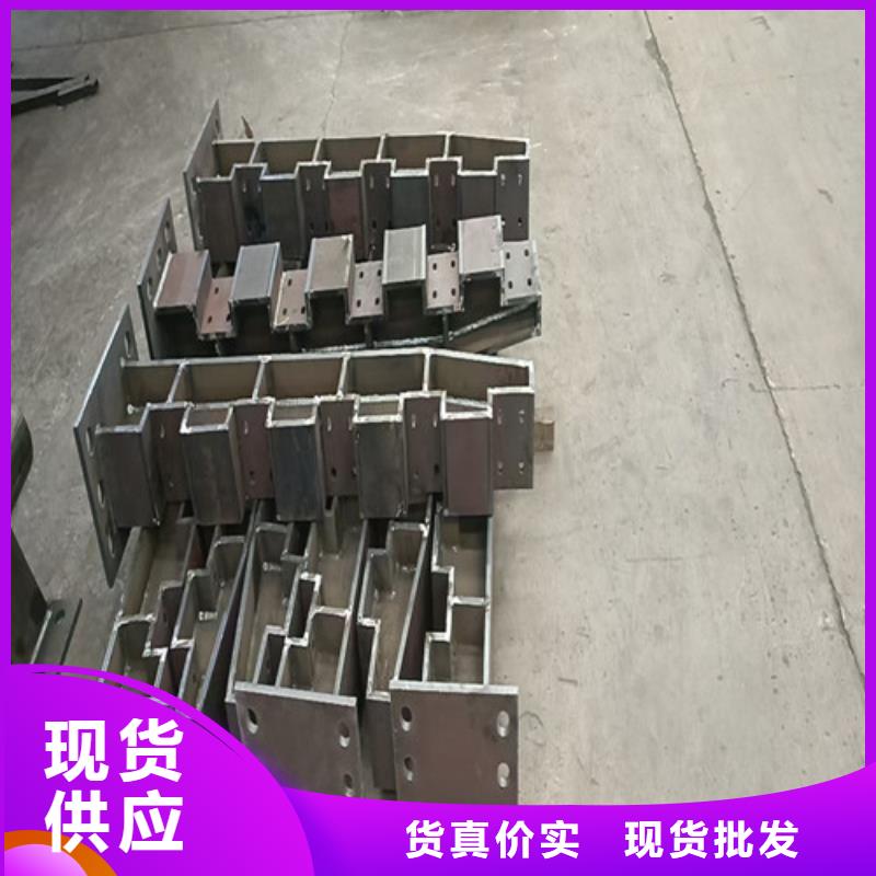 【護(hù)欄】橋梁景觀欄桿廠家直營(yíng)