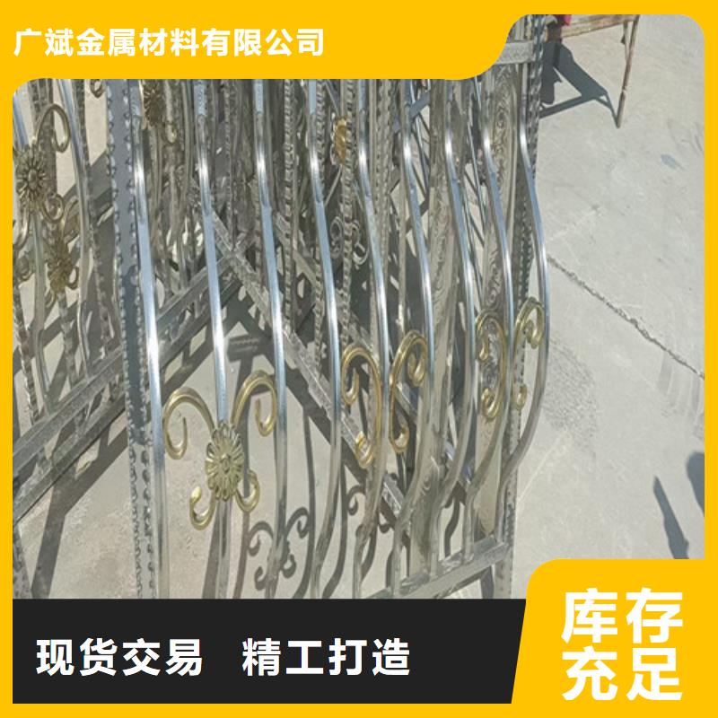 護欄【防撞立柱】品質(zhì)信得過