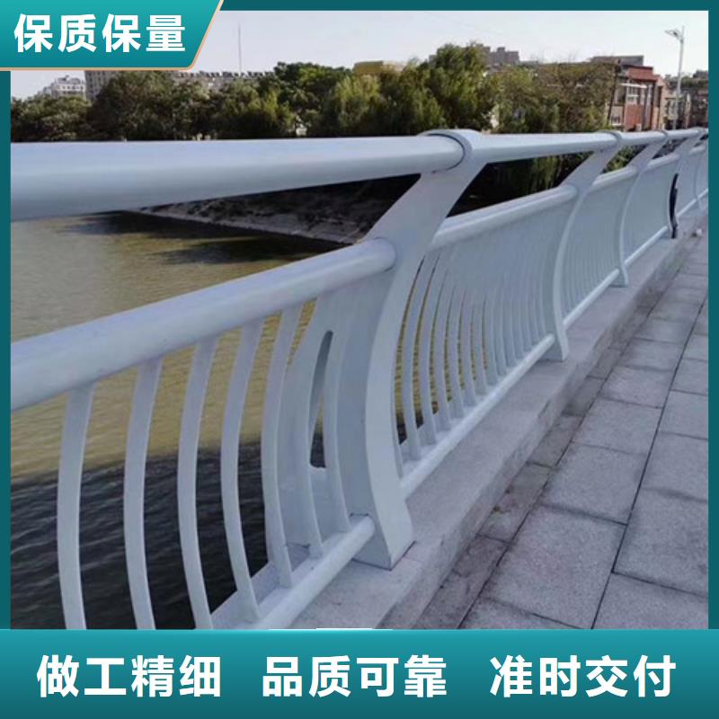 护栏河道护栏现货销售