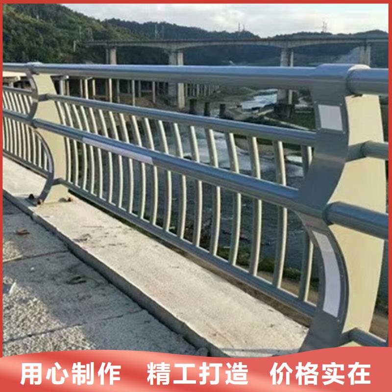 护栏【中央分隔栏】专注生产N年