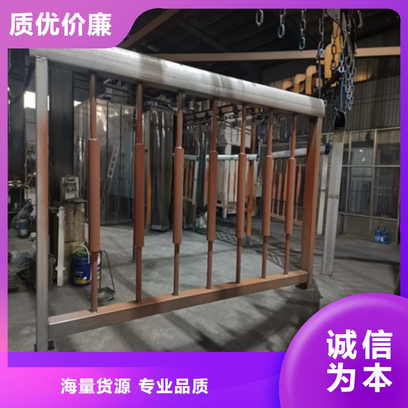 護(hù)欄橋梁護(hù)欄好貨有保障