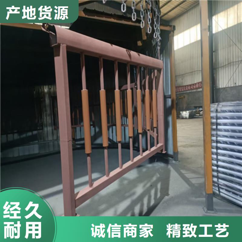 护栏天桥护栏做工细致