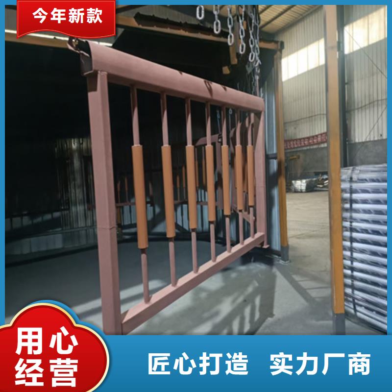 護欄,不銹鋼鋼絲繩護欄以質量求生存