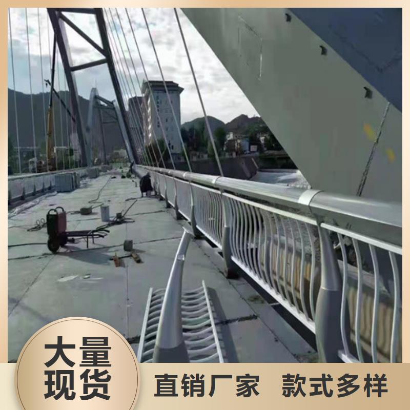 【护栏景观护栏一手价格】
