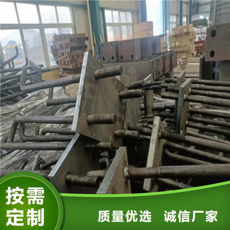 護(hù)欄中央分隔欄量少也做