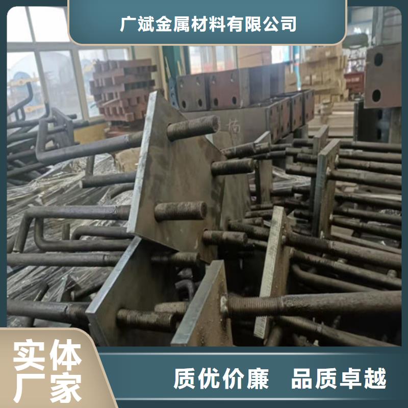 護欄 【防撞橋梁護欄】讓客戶買的放心