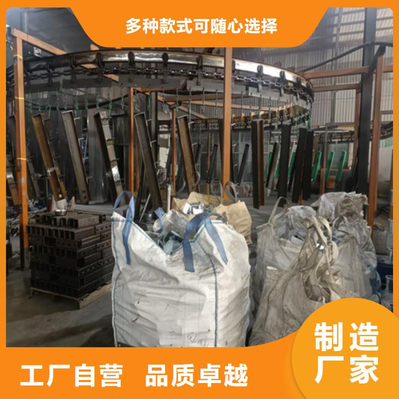 護(hù)欄_【鋁合金橋梁護(hù)欄】專業(yè)生產(chǎn)團(tuán)隊(duì)