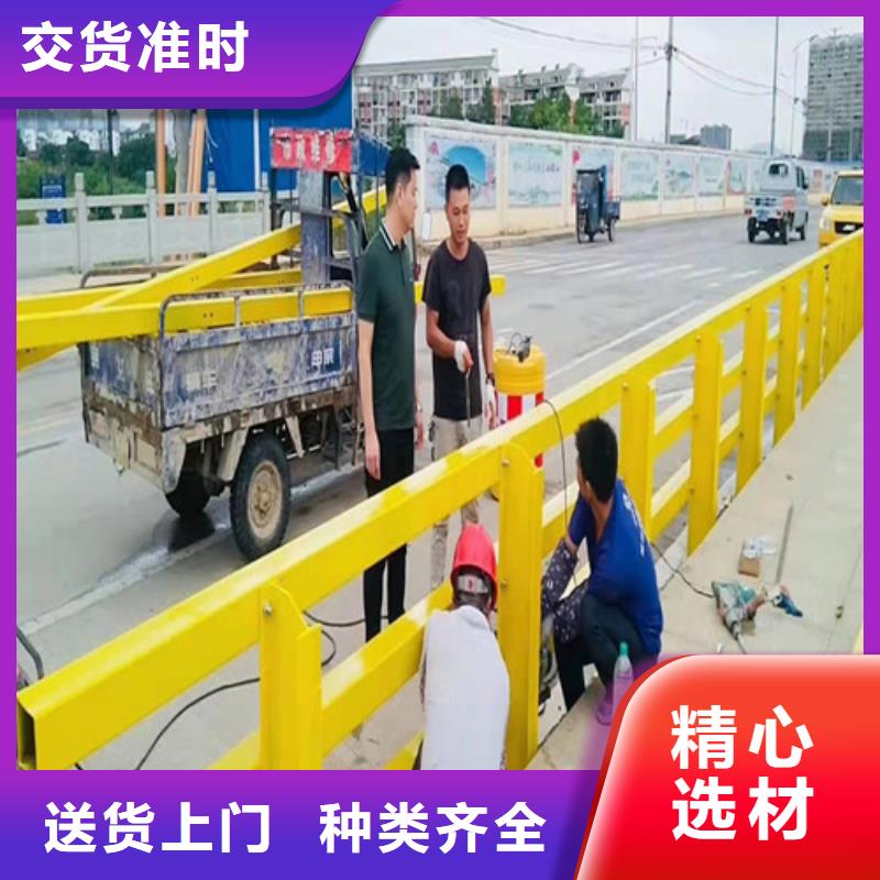 護欄【鋁合金護欄】工程施工案例