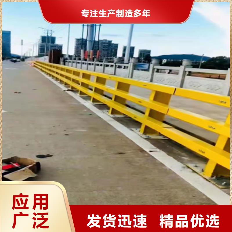 护栏桥梁护栏匠心品质