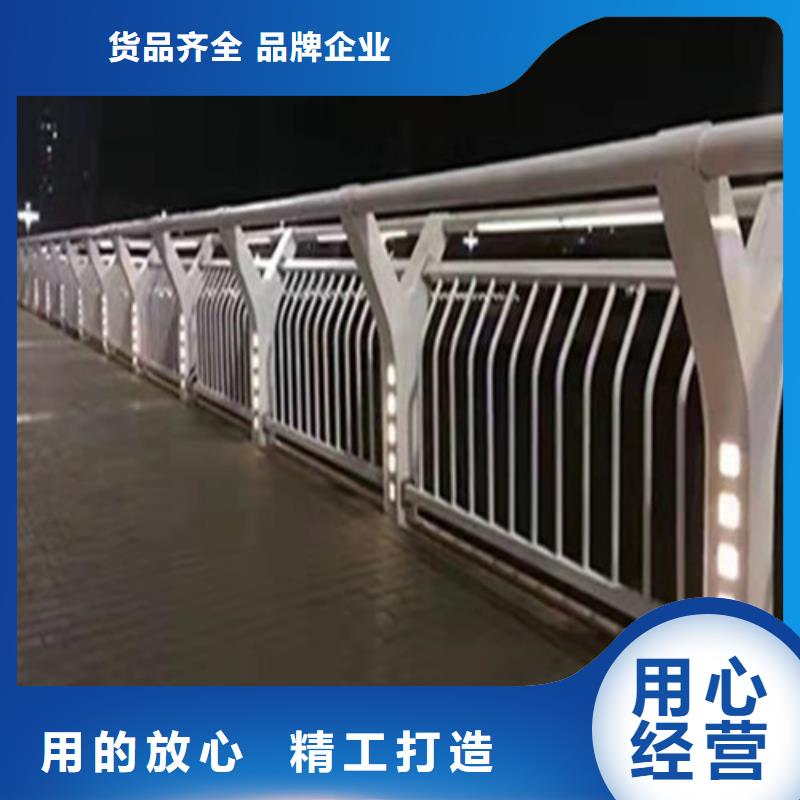 护栏桥梁护栏量大更优惠