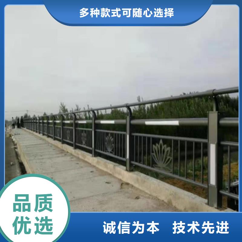 護(hù)欄人車(chē)分流欄送貨上門(mén)