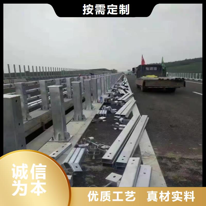 護欄,不銹鋼鋼絲繩護欄以質量求生存