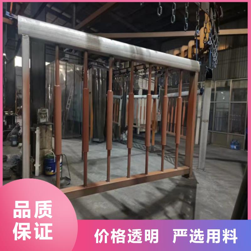 护栏,河道护栏产品优良