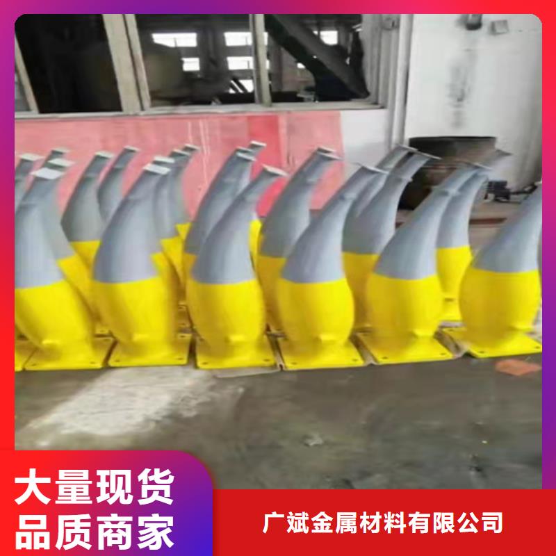 護(hù)欄 鋁合金橋梁護(hù)欄品質(zhì)保證