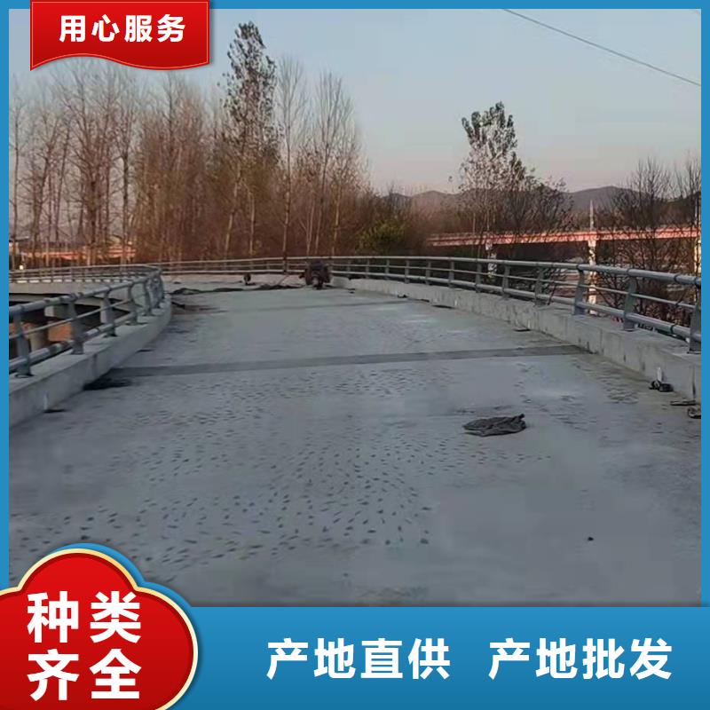 201不锈钢复合管栏杆老品牌