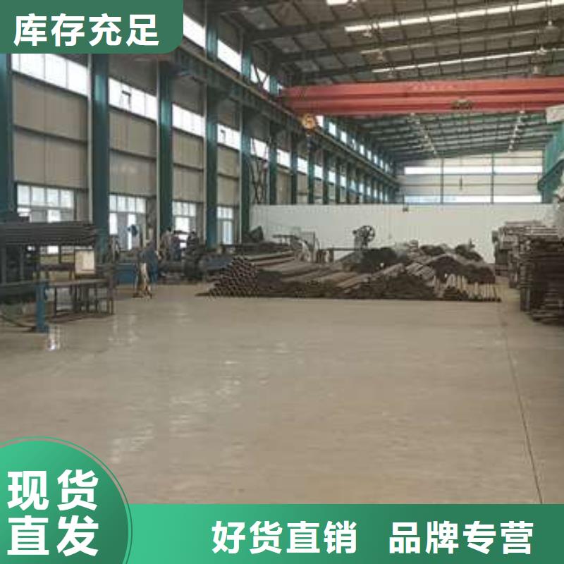 護(hù)欄木紋轉(zhuǎn)印護(hù)欄廠家案例