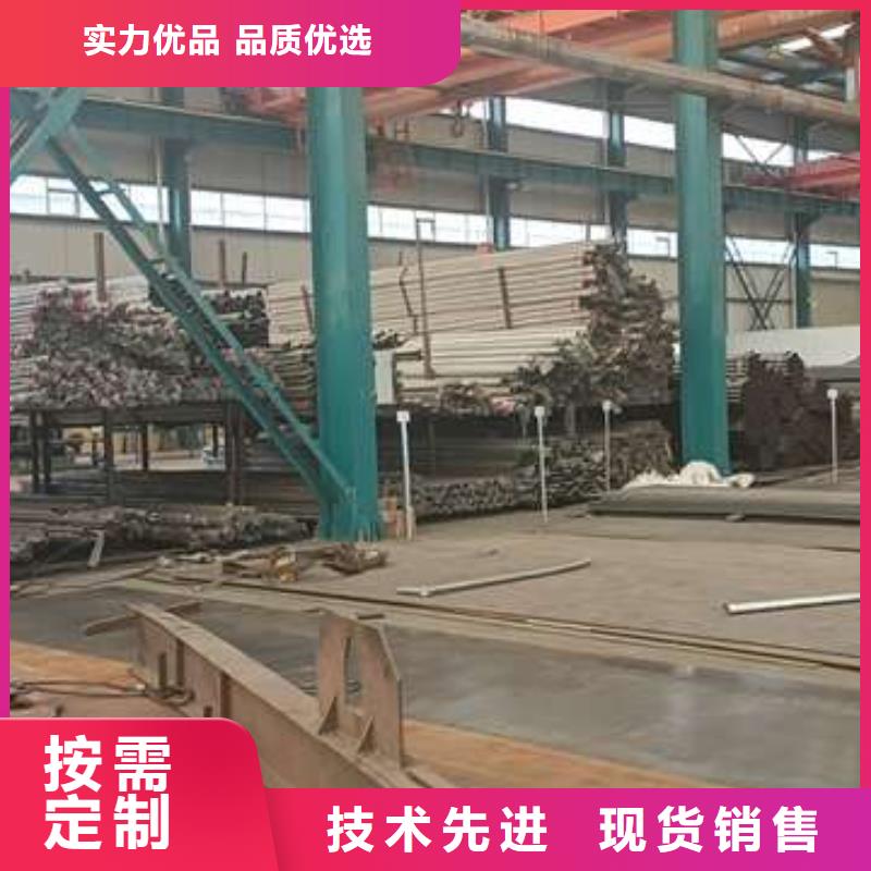 护栏桥梁护栏诚信商家服务热情