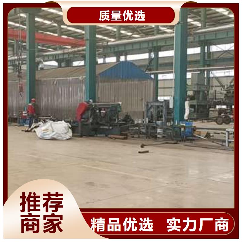 護(hù)欄橋梁護(hù)欄廠家經(jīng)驗(yàn)豐富