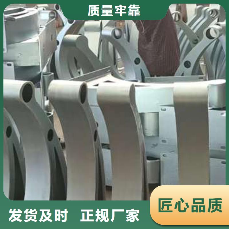 【護欄】-不銹鋼立柱從廠家買售后有保障