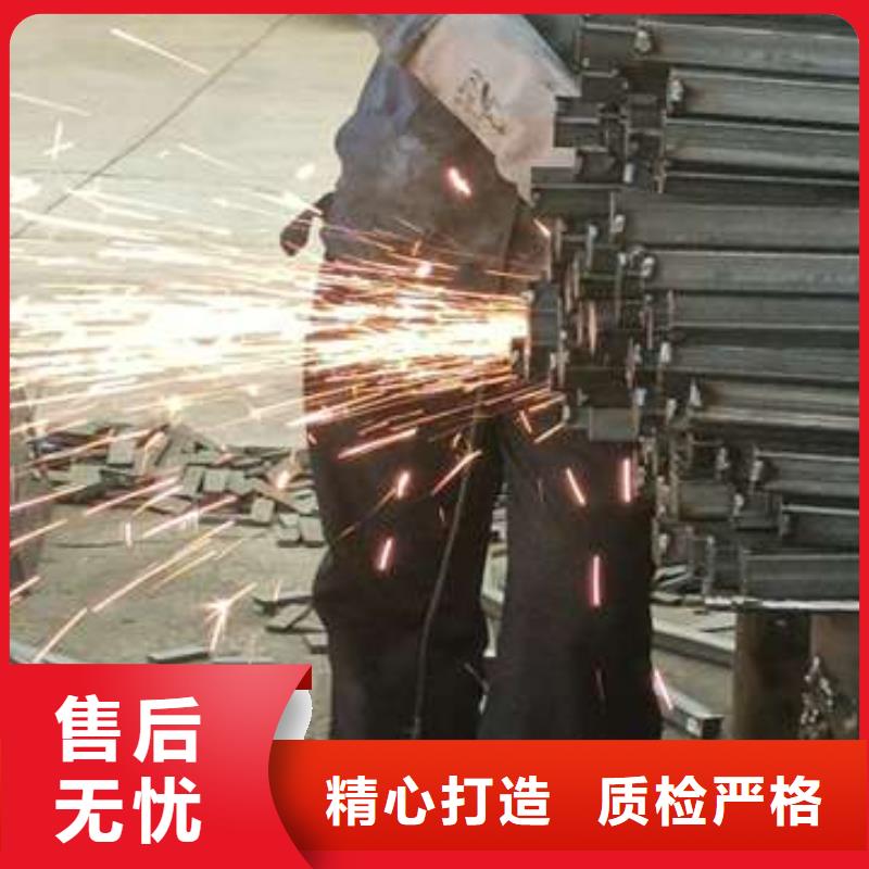 护栏-M型防撞护栏国标检测放心购买