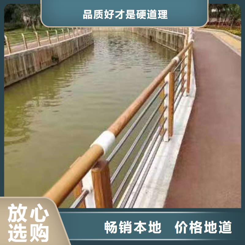 护栏桥梁护栏诚信商家服务热情