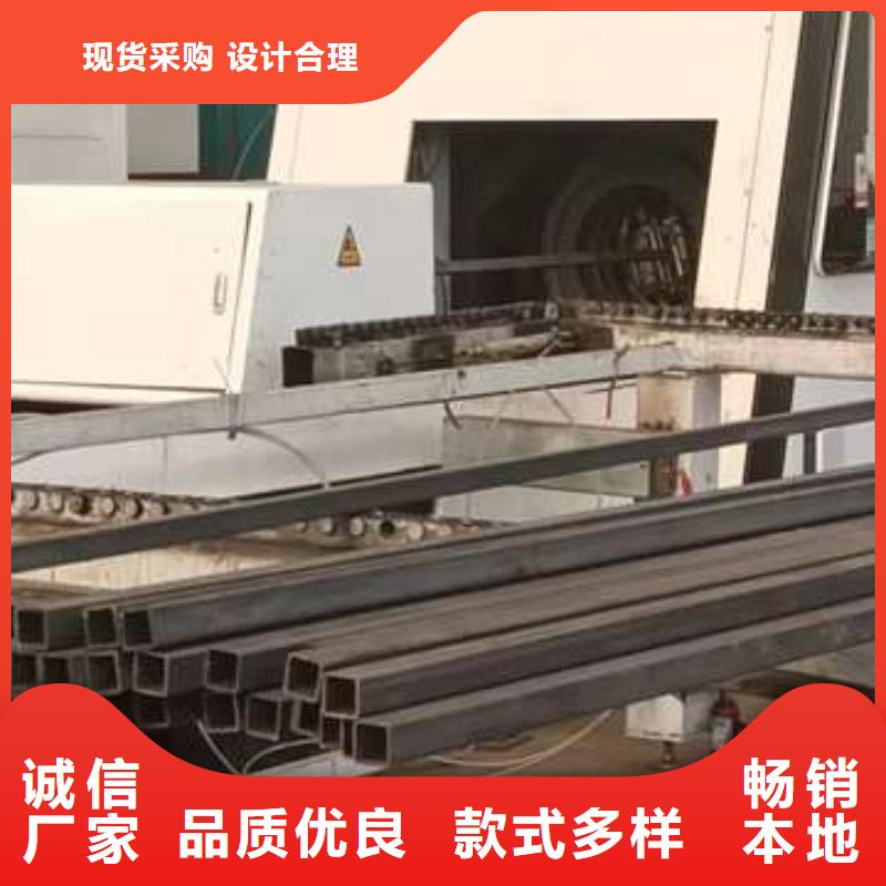 护栏,不锈钢景观护栏严格把控每一处细节
