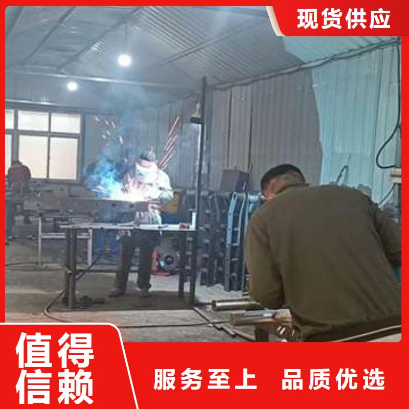 護(hù)欄-景觀護(hù)欄質(zhì)檢嚴(yán)格放心品質(zhì)