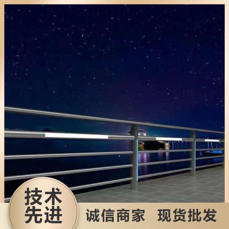 护栏,桥梁景观栏杆让客户买的放心