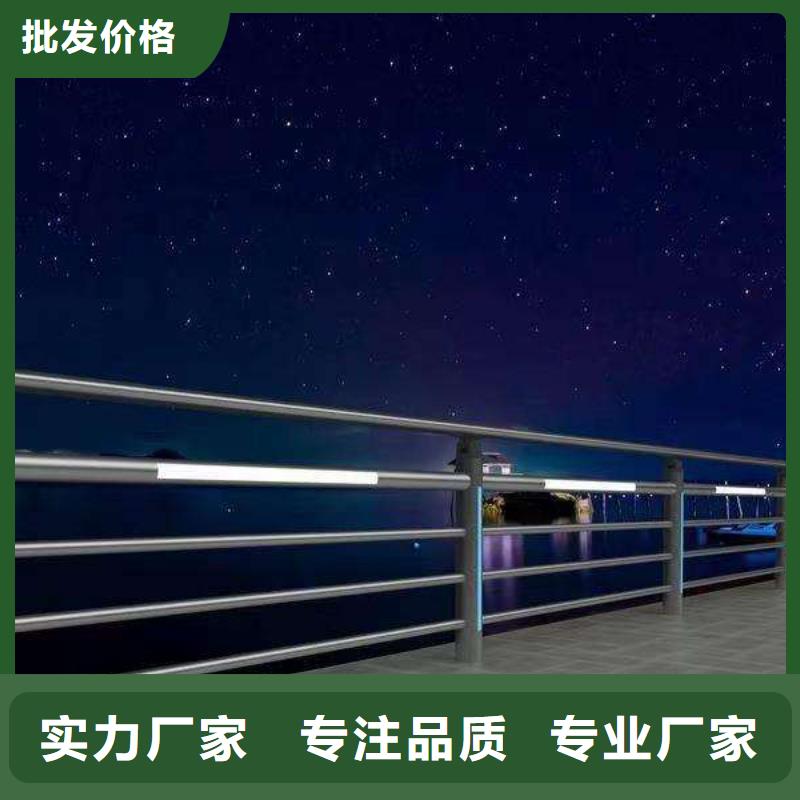 护栏热镀锌立柱库存丰富