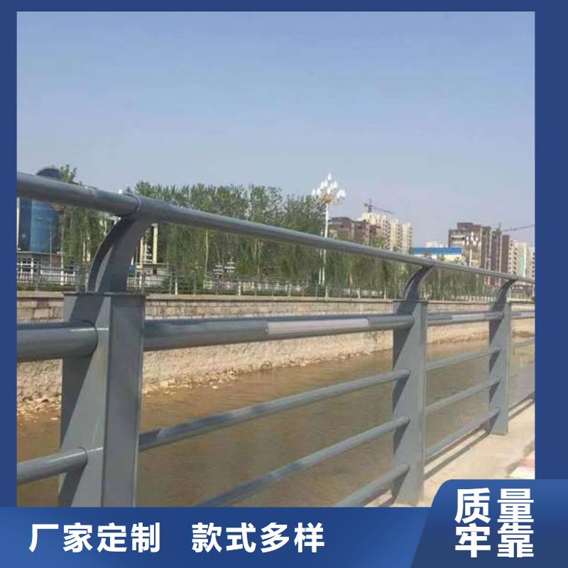 护栏_桥梁护栏现货销售