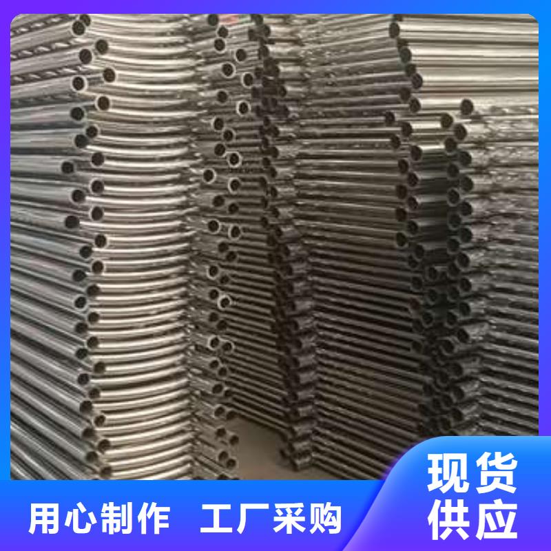 护栏桥梁护栏诚信商家服务热情