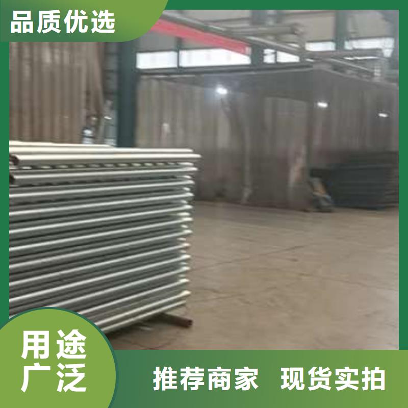 护栏,不锈钢景观护栏严格把控每一处细节