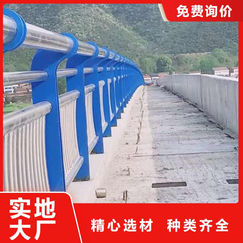護(hù)欄木紋轉(zhuǎn)印護(hù)欄廠家案例